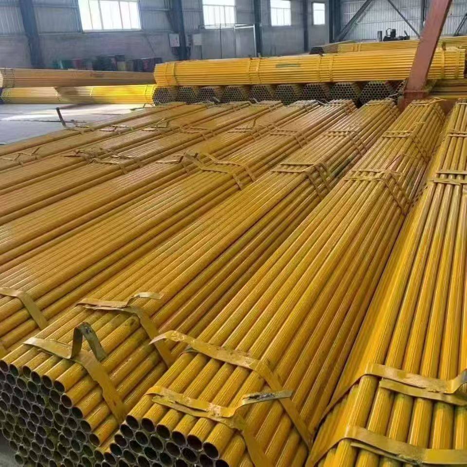 Shandong Dazhi Pipe Industry Co., Ltd.